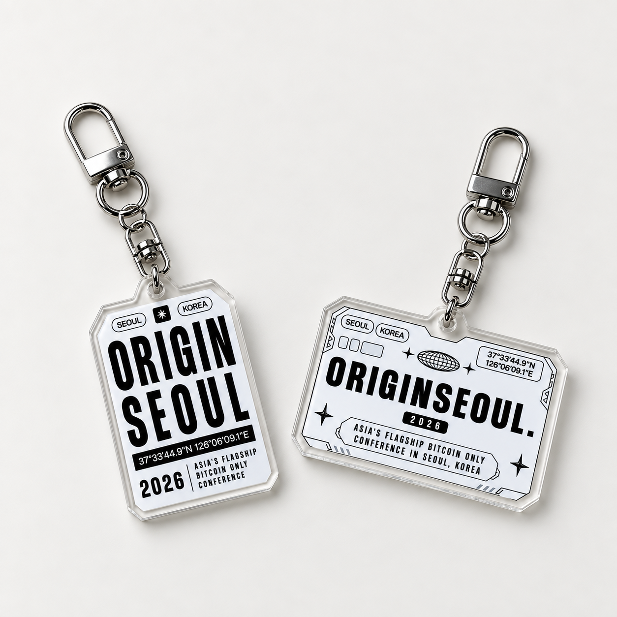 아크릴 키링 주문제작, 도안부터 수량까지 무엇을 준비해야 할까?